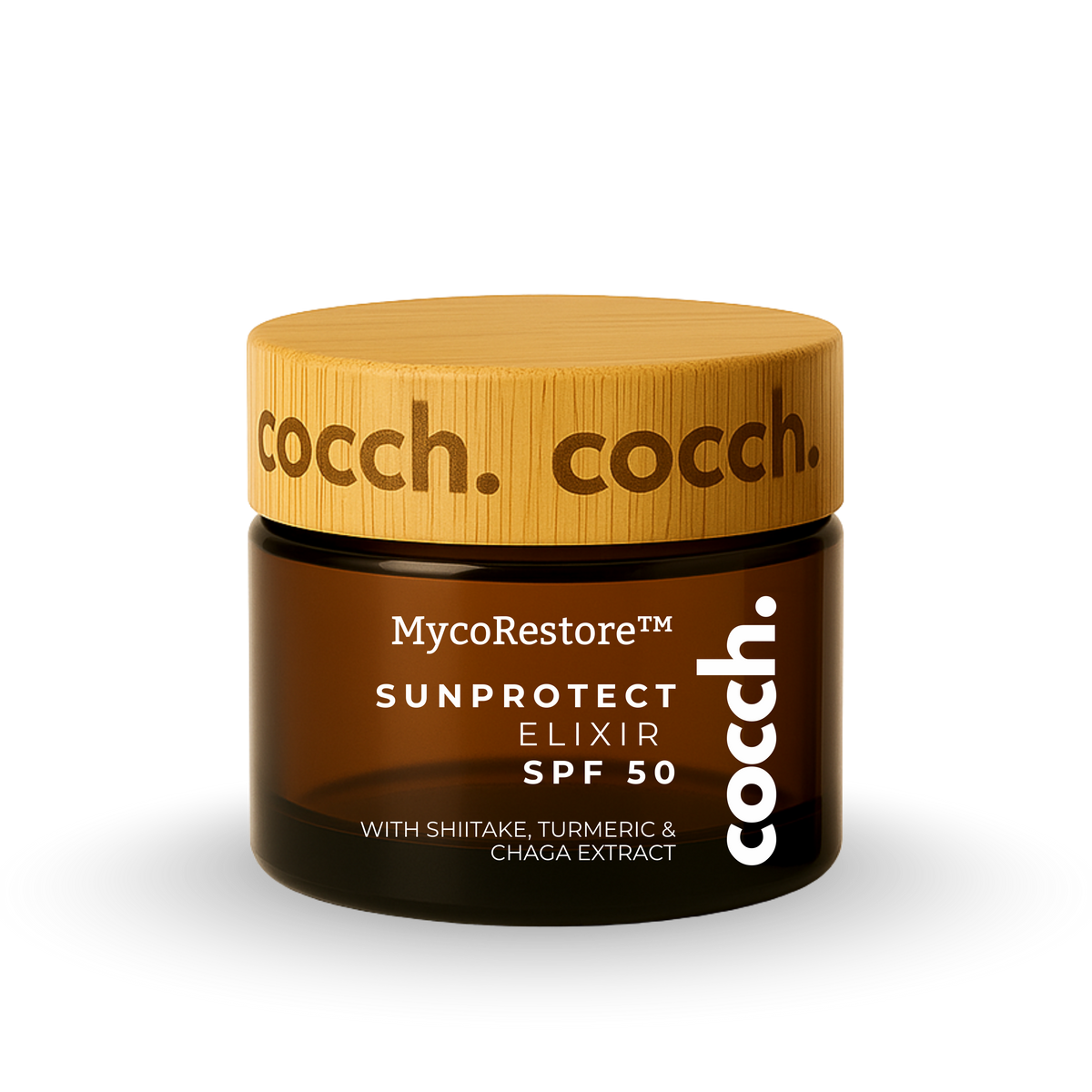 MycoRestore™ SunProtect Elixir SPF 50