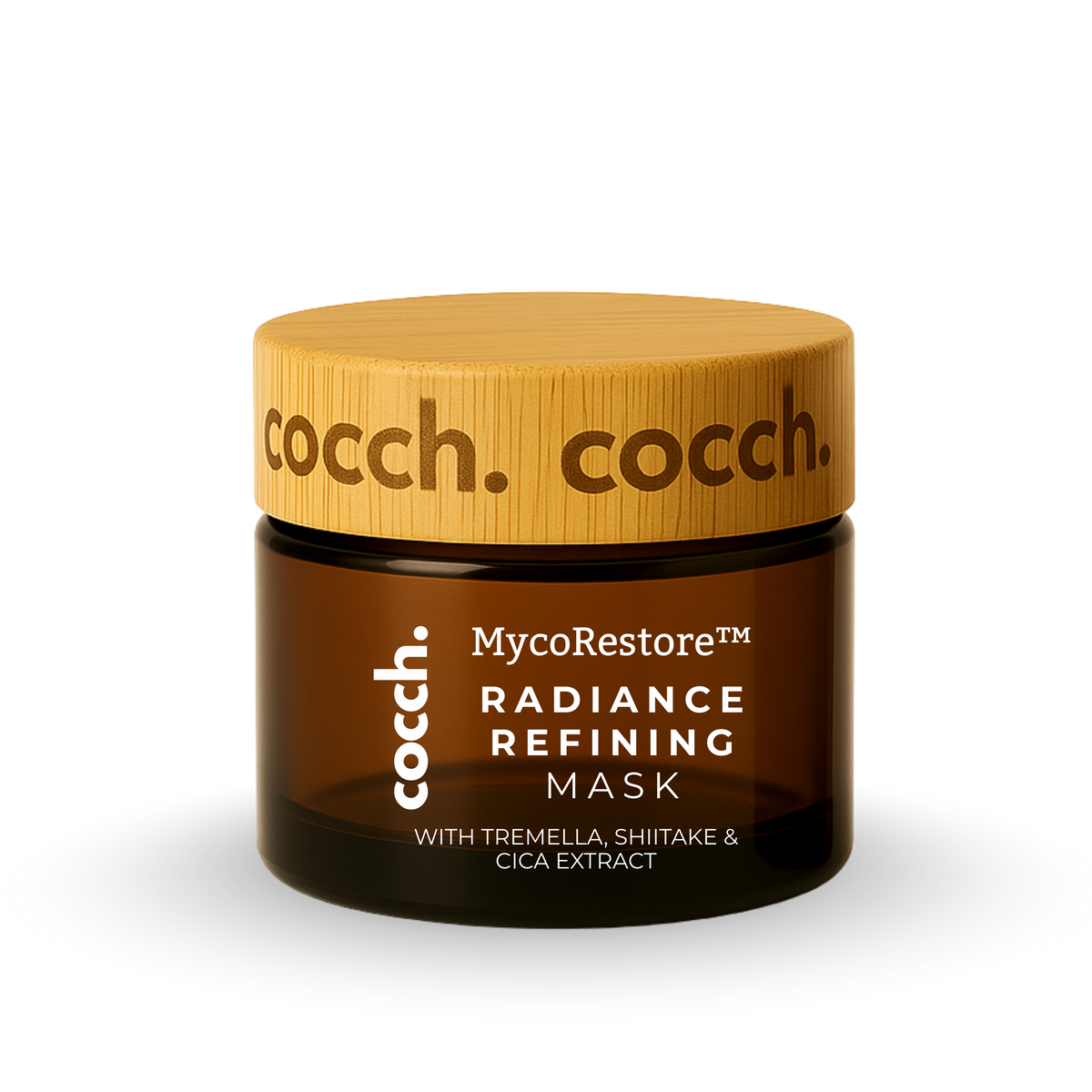 MycoRestore™ Radiance Refining Mask
